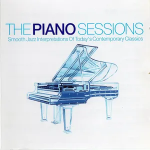The piano sessions